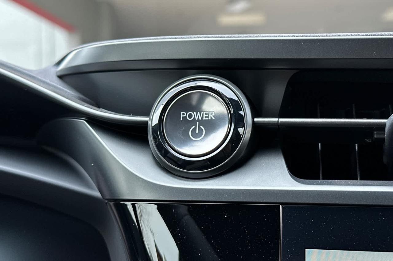 2026 Lexus RZ Roseville CA