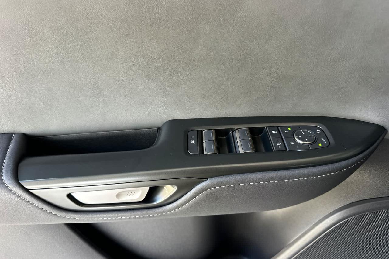 2026 Lexus RZ Roseville CA