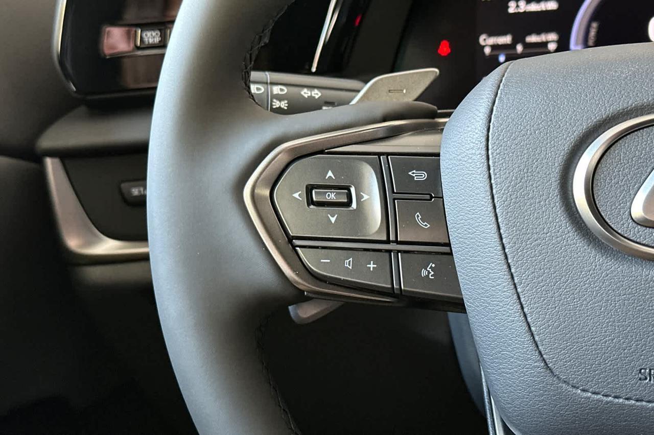 2026 Lexus RZ Roseville CA