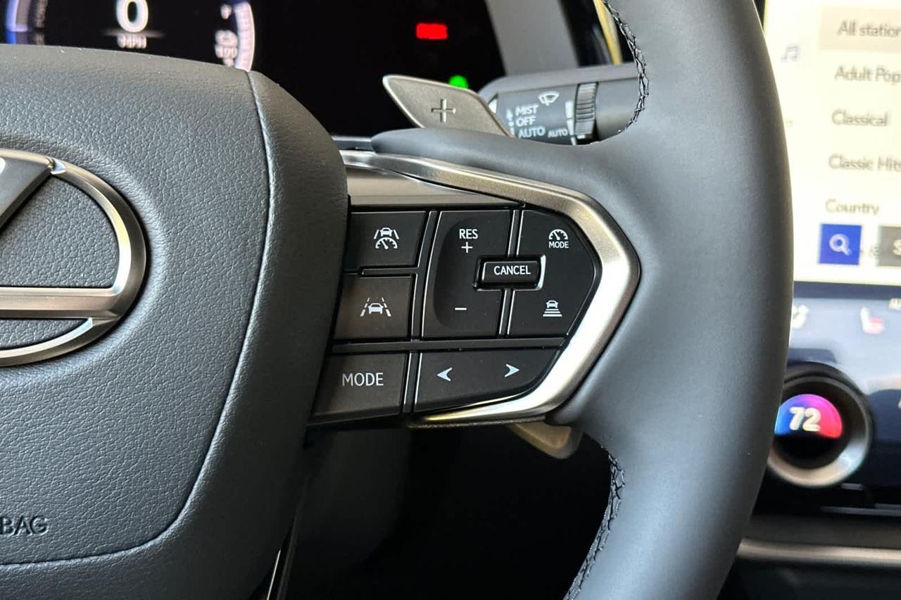 2026 Lexus RZ Roseville CA