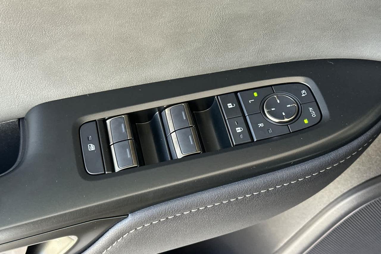 2026 Lexus RZ Roseville CA