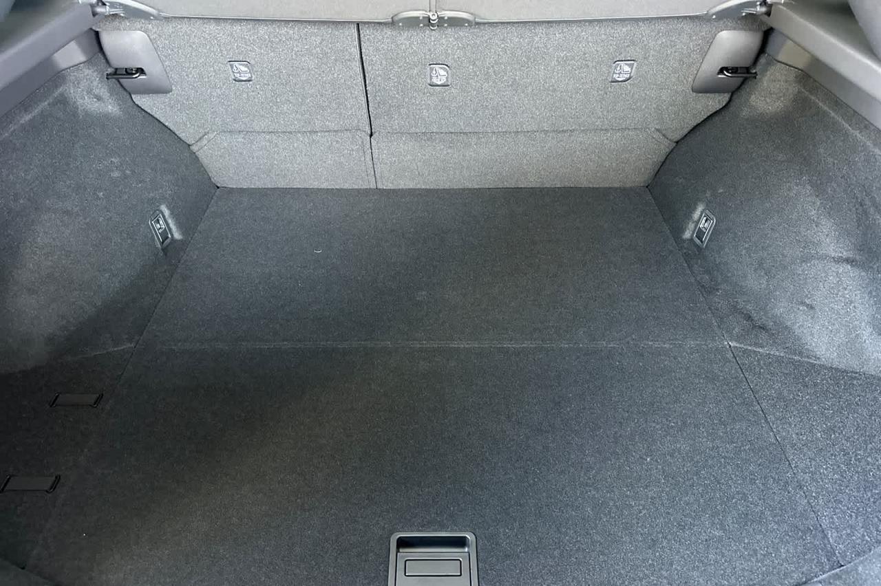 2026 Lexus RZ Roseville CA