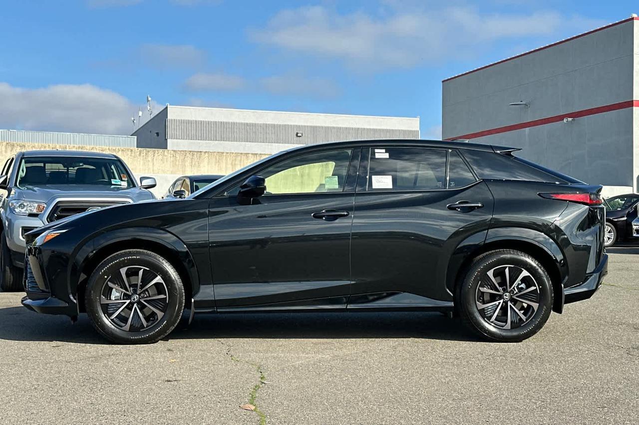 2026 Lexus RZ Roseville CA