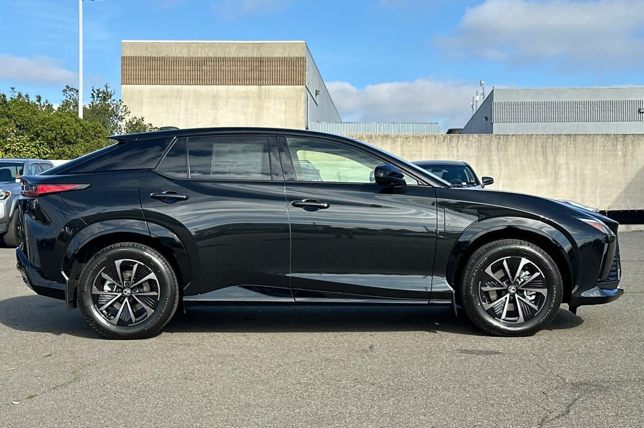 2026 Lexus RZ Roseville CA