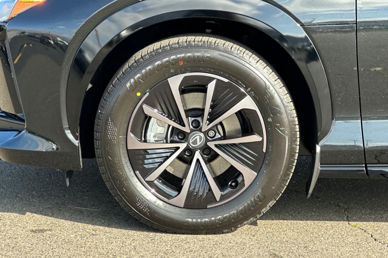 2026 Lexus RZ Roseville CA