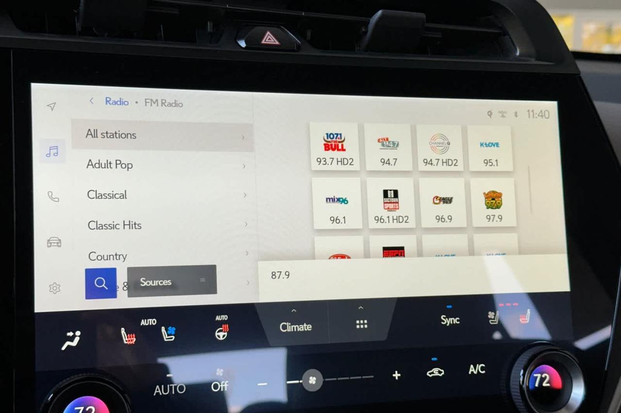 2026 Lexus RZ Roseville CA