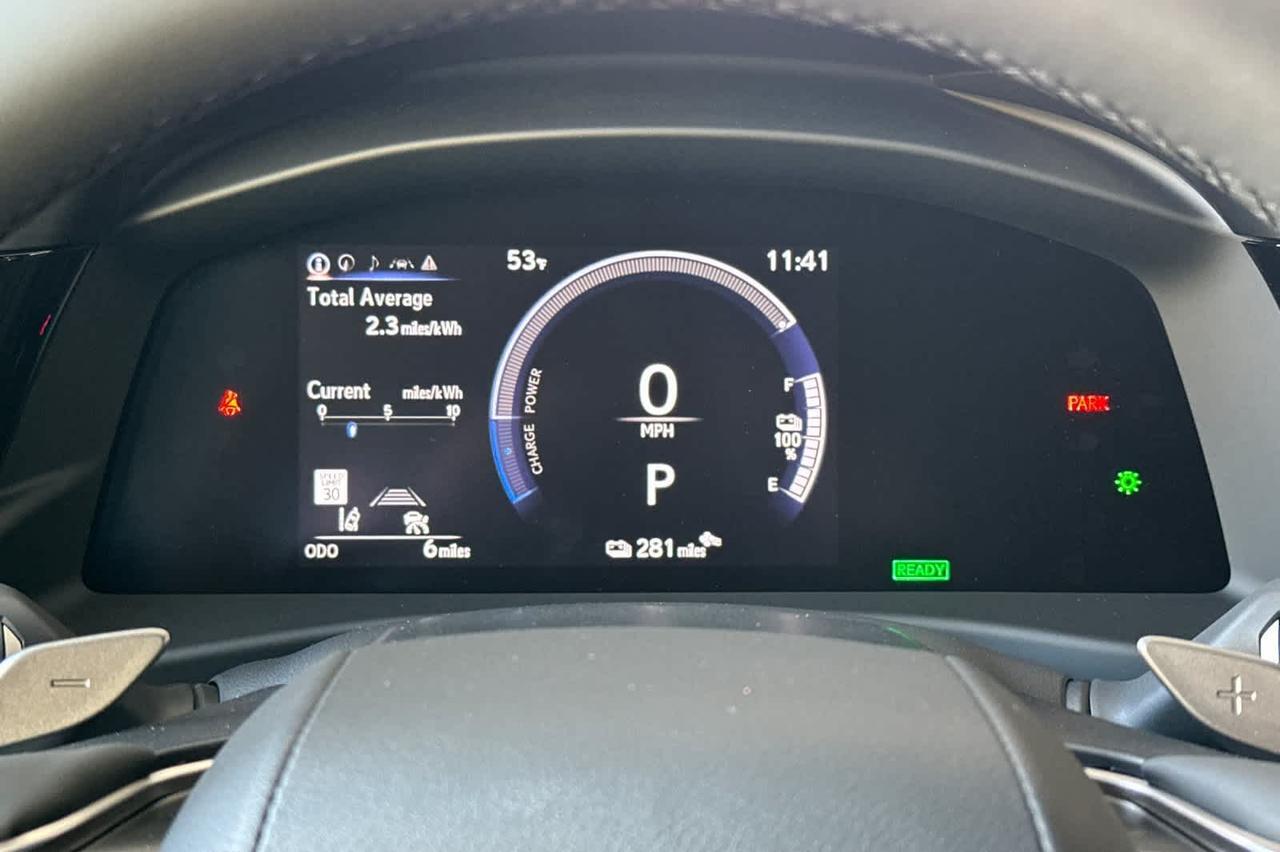 2026 Lexus RZ Roseville CA