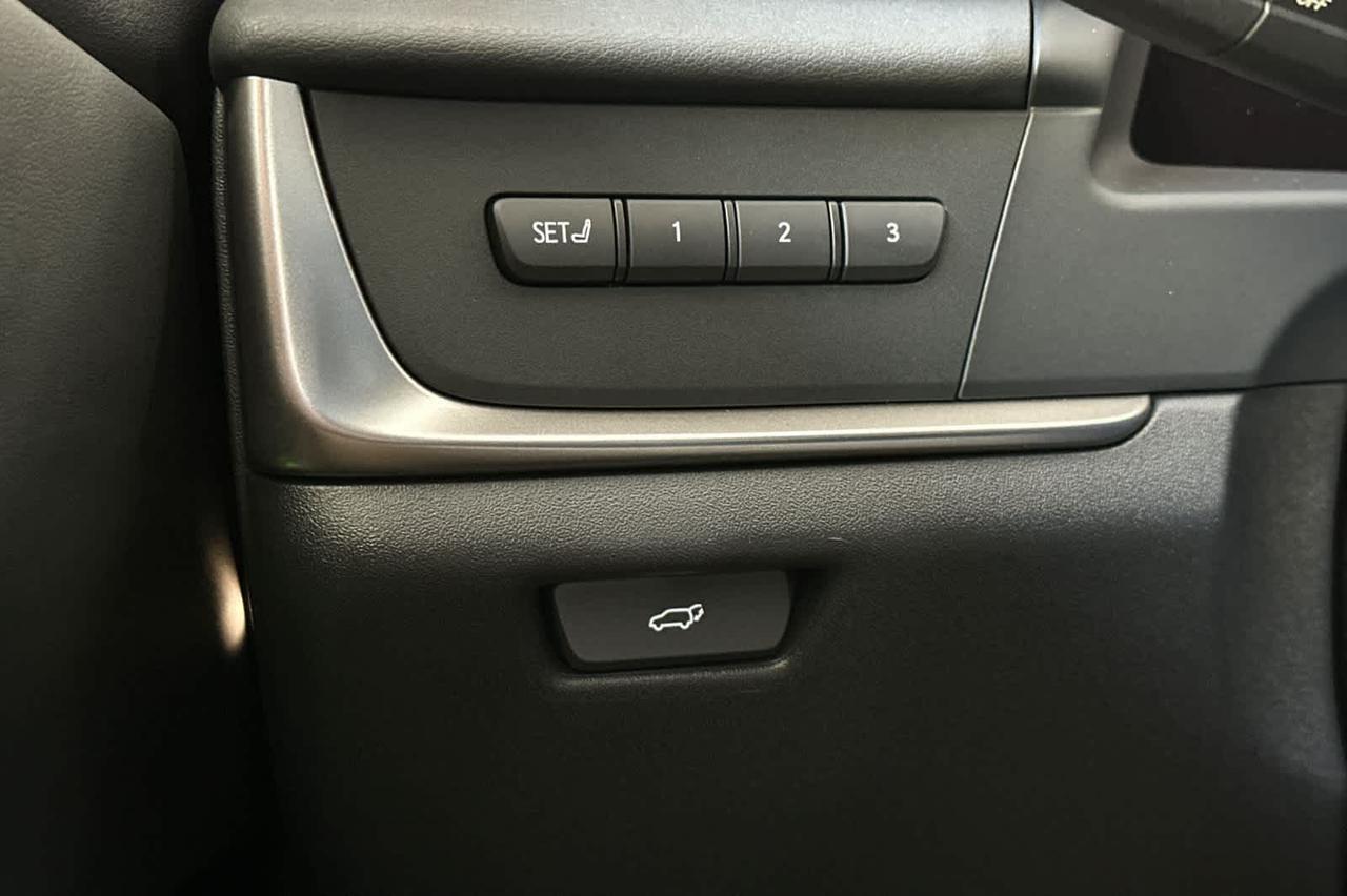 2026 Lexus RZ Roseville CA