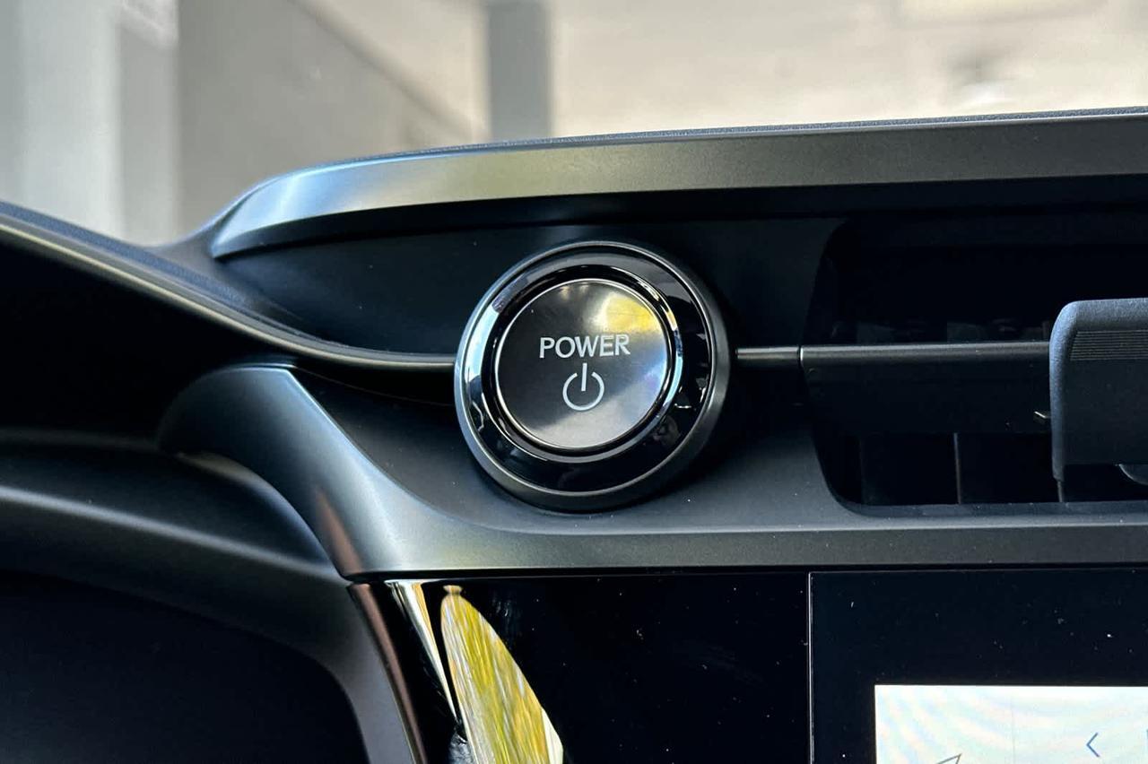 2026 Lexus RZ Roseville CA