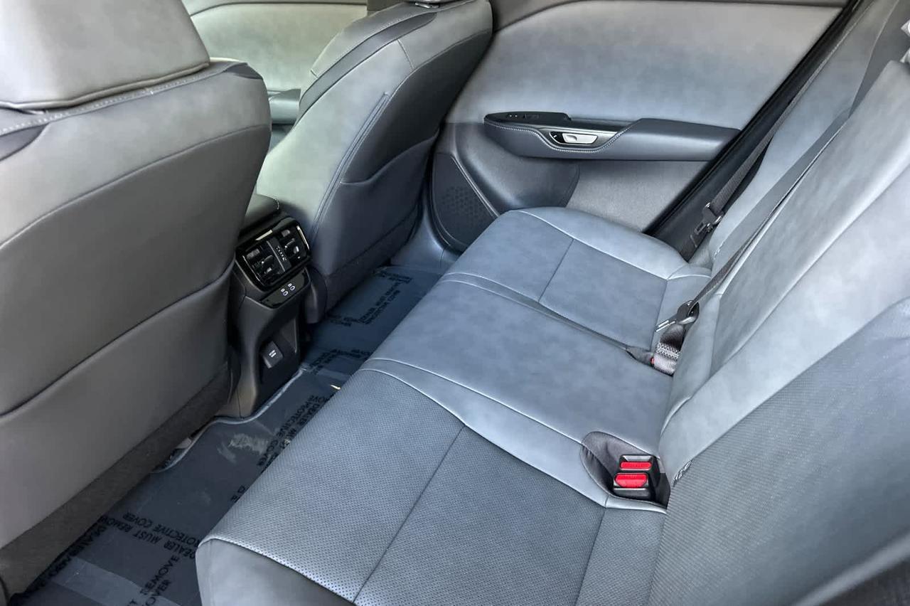 2026 Lexus RZ Roseville CA