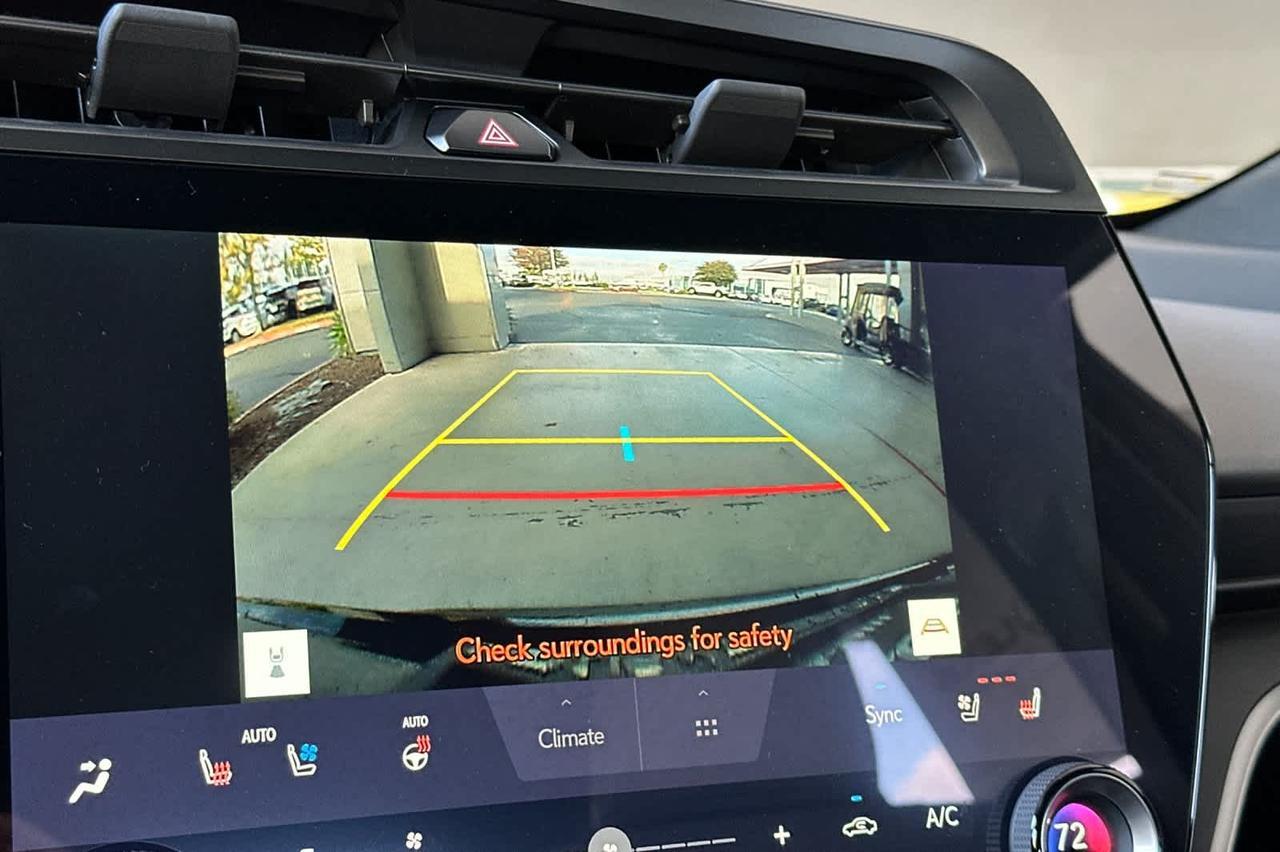 2026 Lexus RZ Roseville CA