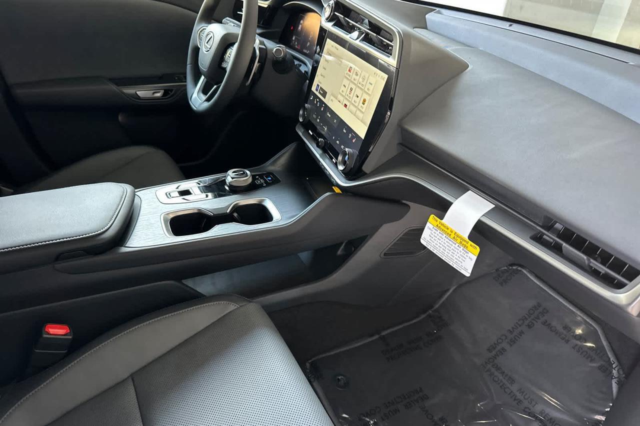 2026 Lexus RZ Roseville CA