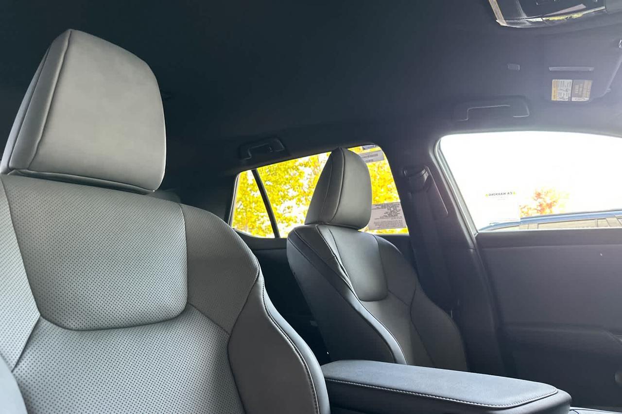 2026 Lexus RZ Roseville CA