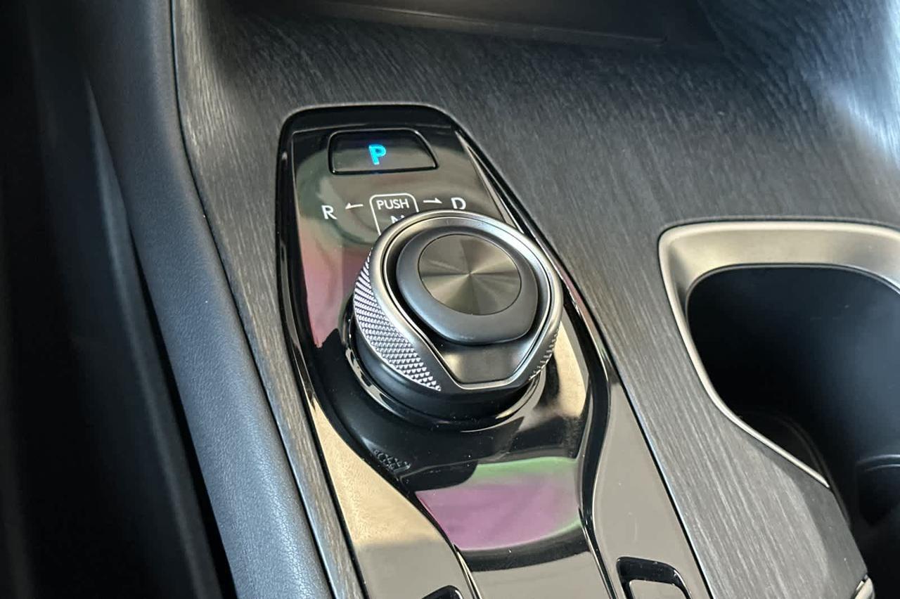 2026 Lexus RZ Roseville CA