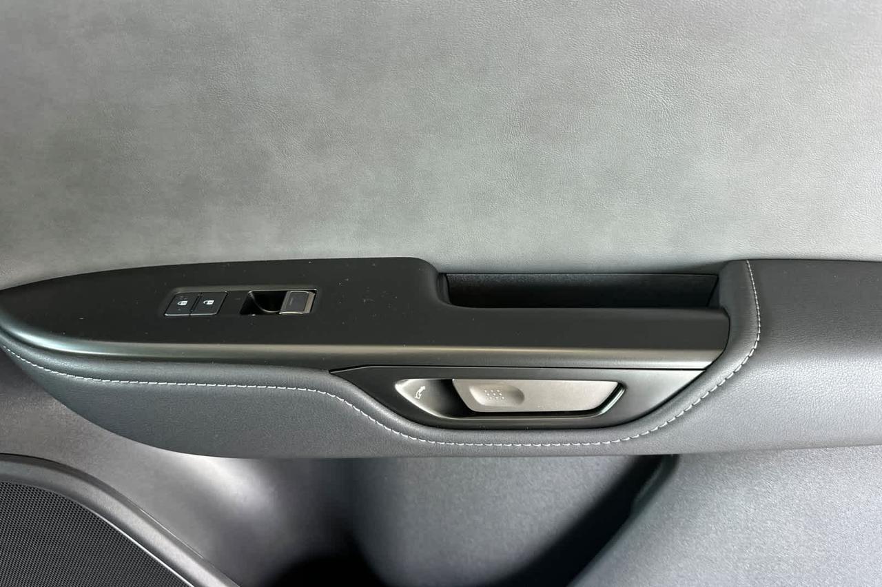 2026 Lexus RZ Roseville CA