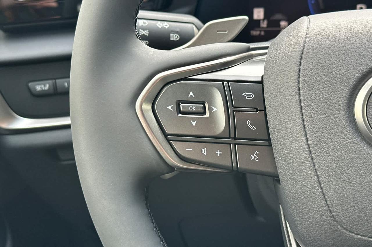 2026 Lexus RZ 350e Roseville CA