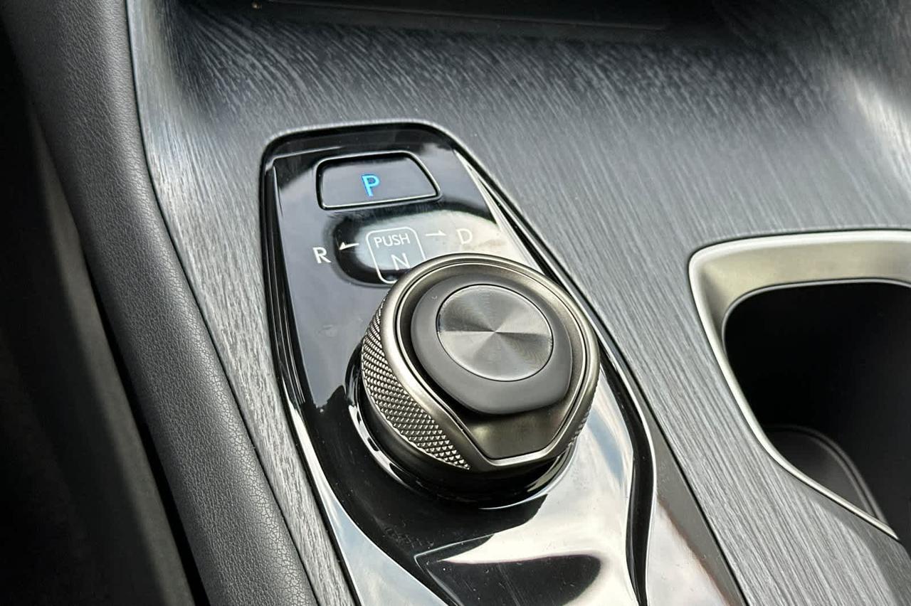 2026 Lexus RZ 350e Roseville CA