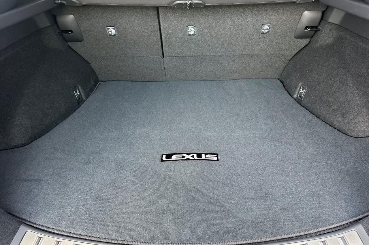 2026 Lexus RZ 350e Roseville CA