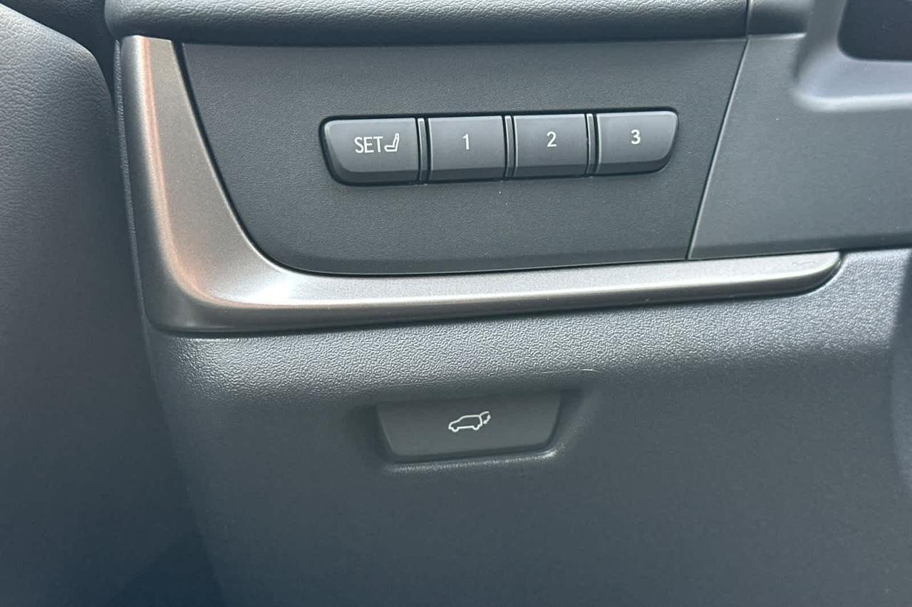 2026 Lexus RZ 350e Roseville CA