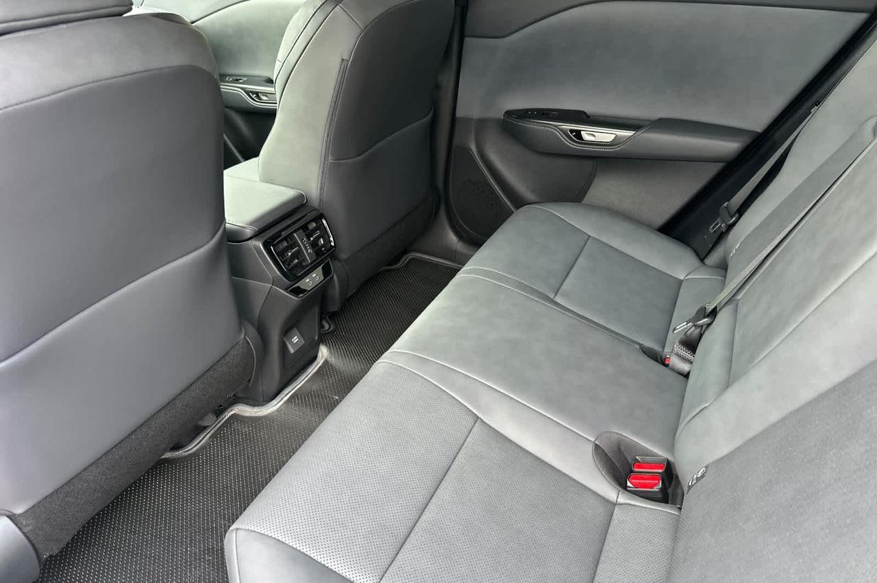 2026 Lexus RZ 350e Roseville CA