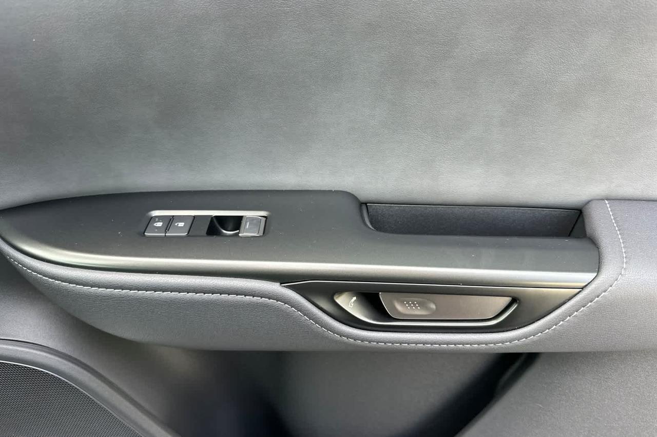 2026 Lexus RZ 350e Roseville CA