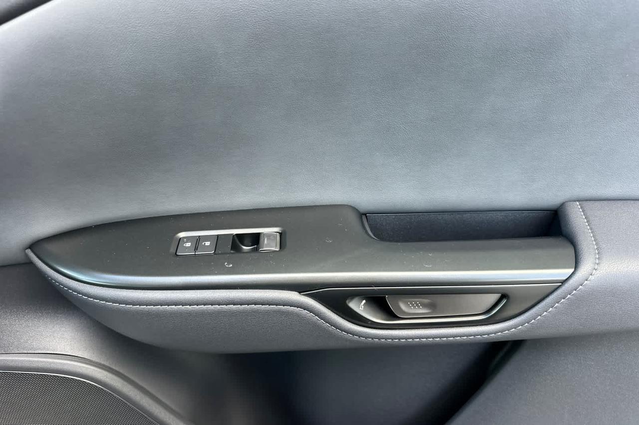 2026 Lexus RZ 350e Roseville CA