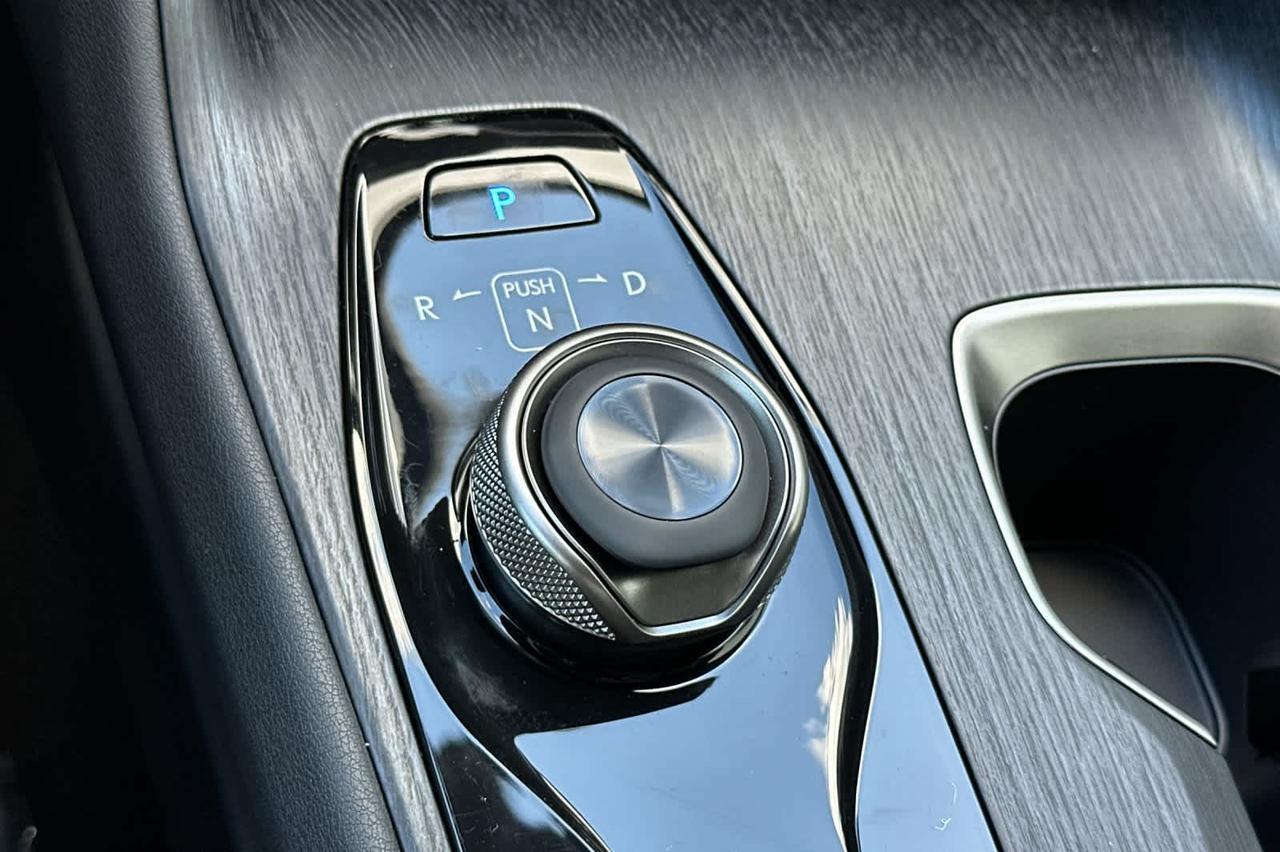 2026 Lexus RZ 350e Roseville CA