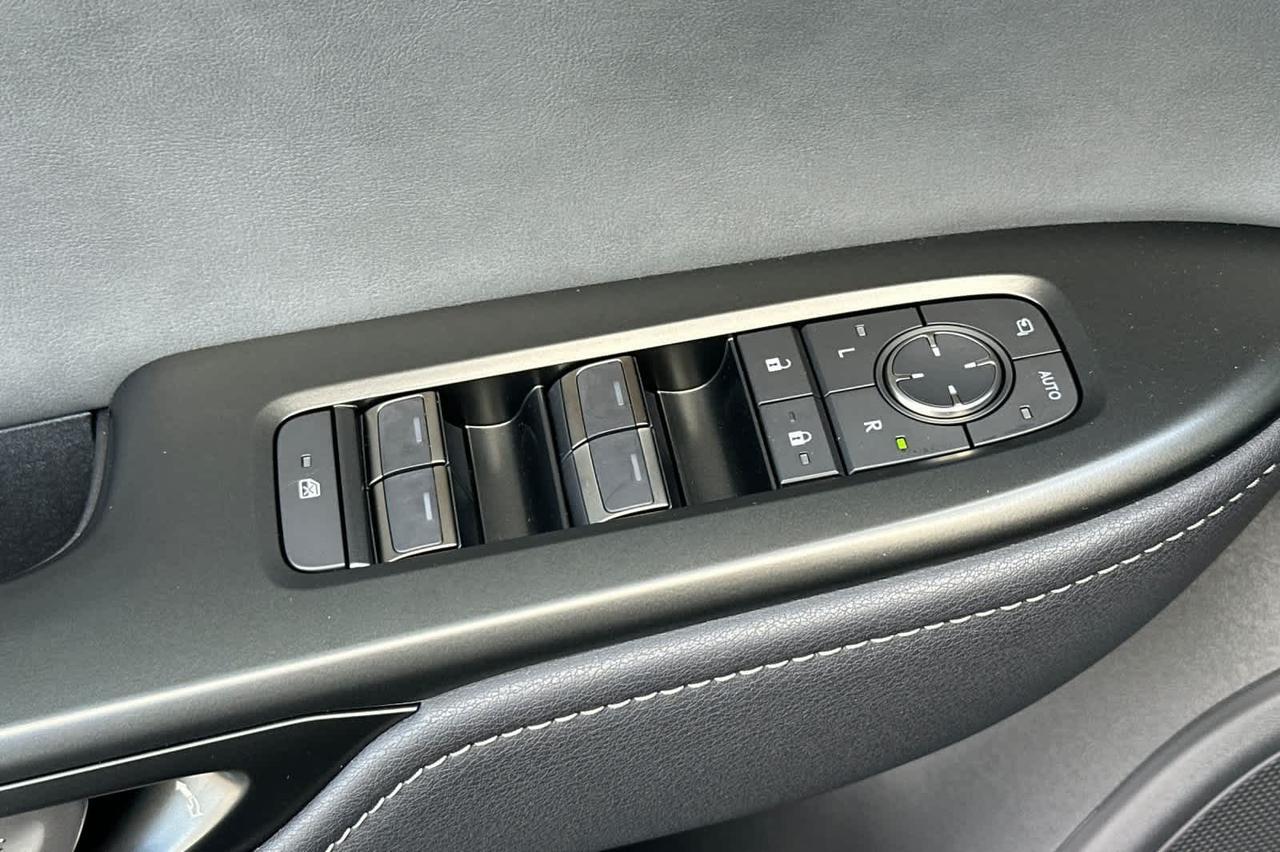 2026 Lexus RZ 350e Roseville CA