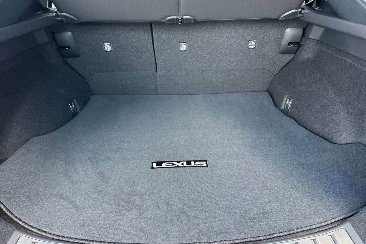 2026 Lexus RZ 350e Roseville CA