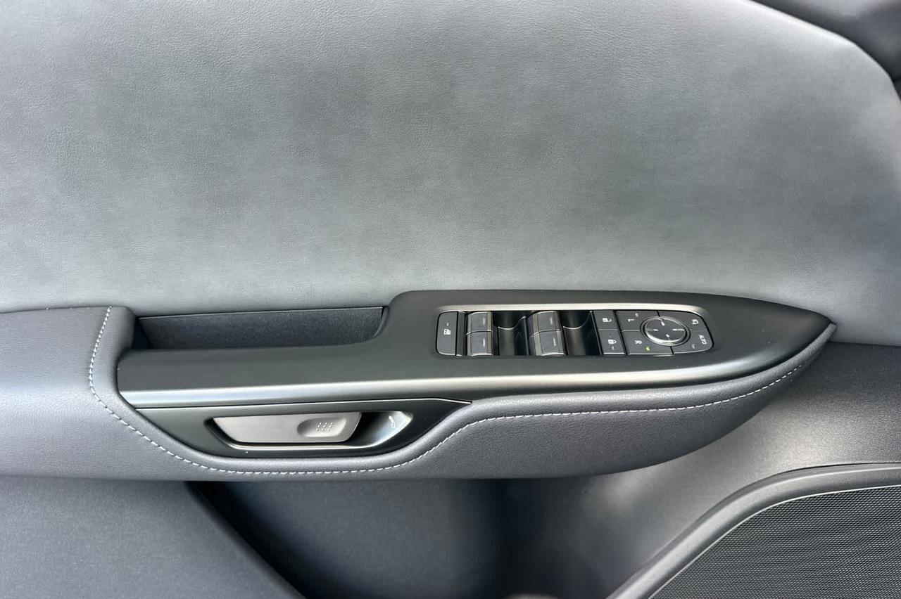 2026 Lexus RZ 350e Roseville CA