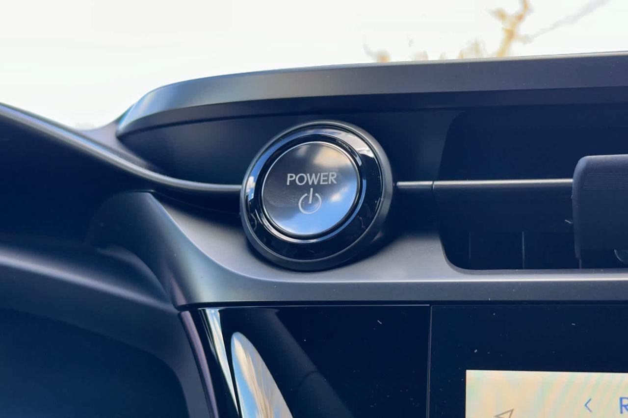 2026 Lexus RZ 350e Roseville CA