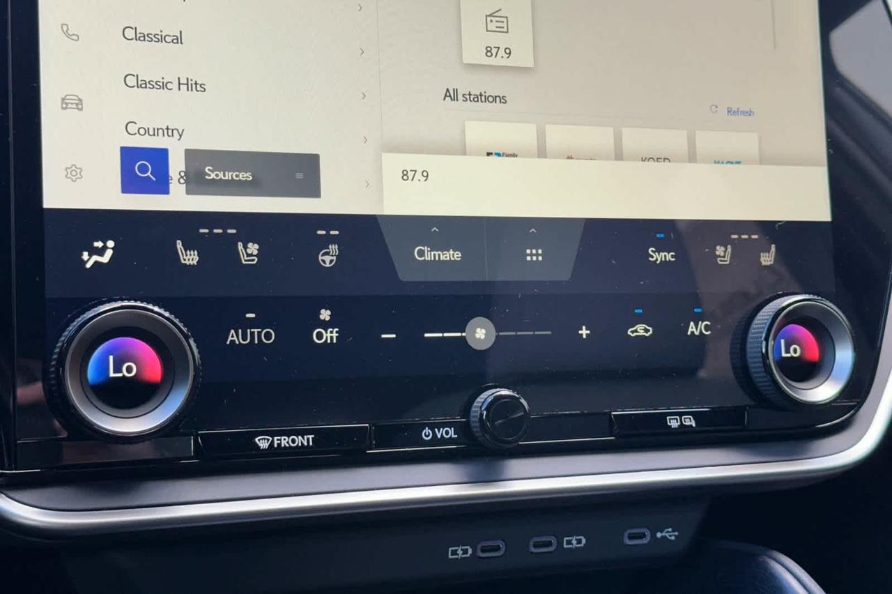 2026 Lexus RZ 350e Roseville CA