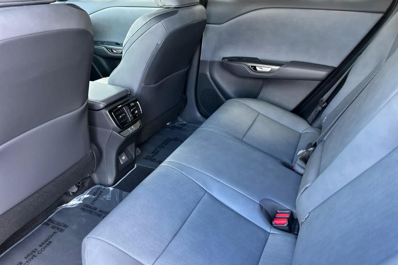 2026 Lexus RZ 350e Roseville CA