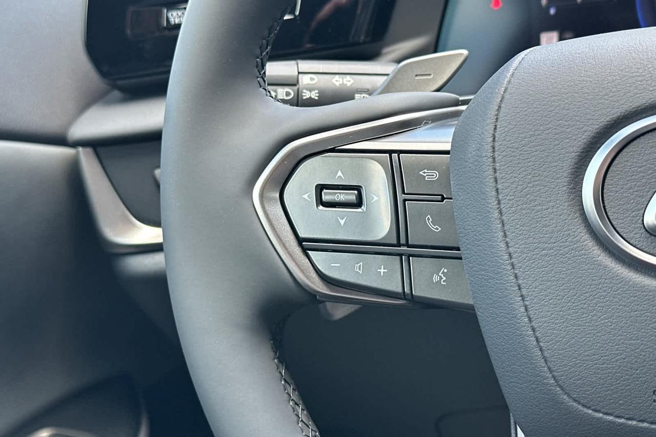 2026 Lexus RZ 350e Roseville CA