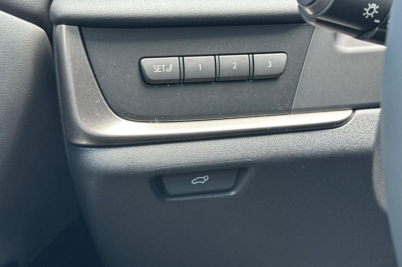 2026 Lexus RZ 350e Roseville CA