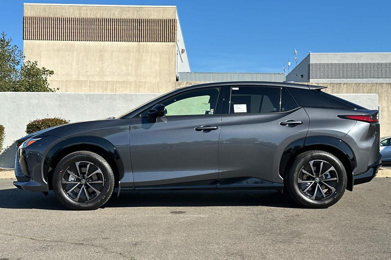 2026 Lexus RZ 350e Roseville CA