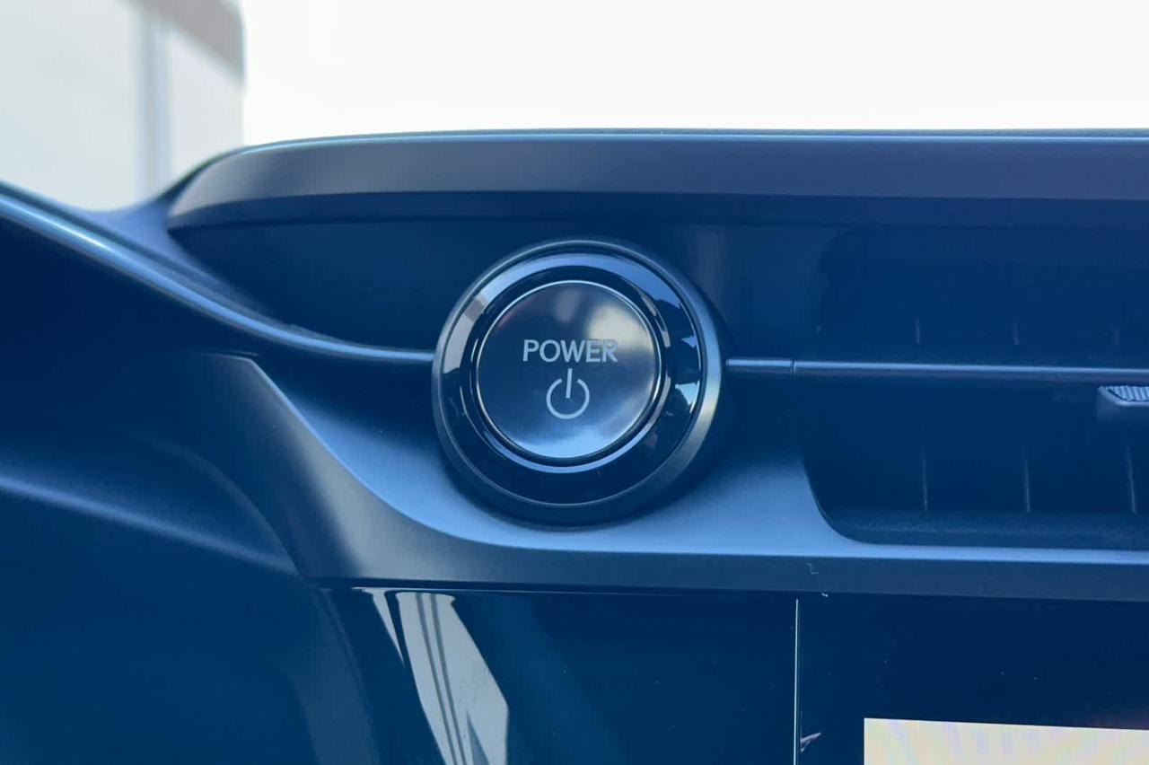 2026 Lexus RZ 350e Roseville CA