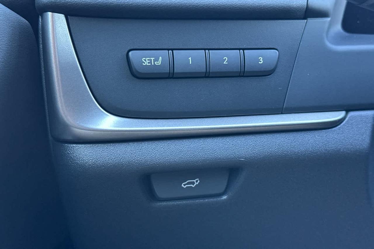 2026 Lexus RZ 350e Roseville CA