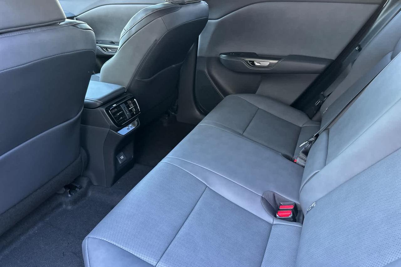 2026 Lexus RZ 350e Roseville CA