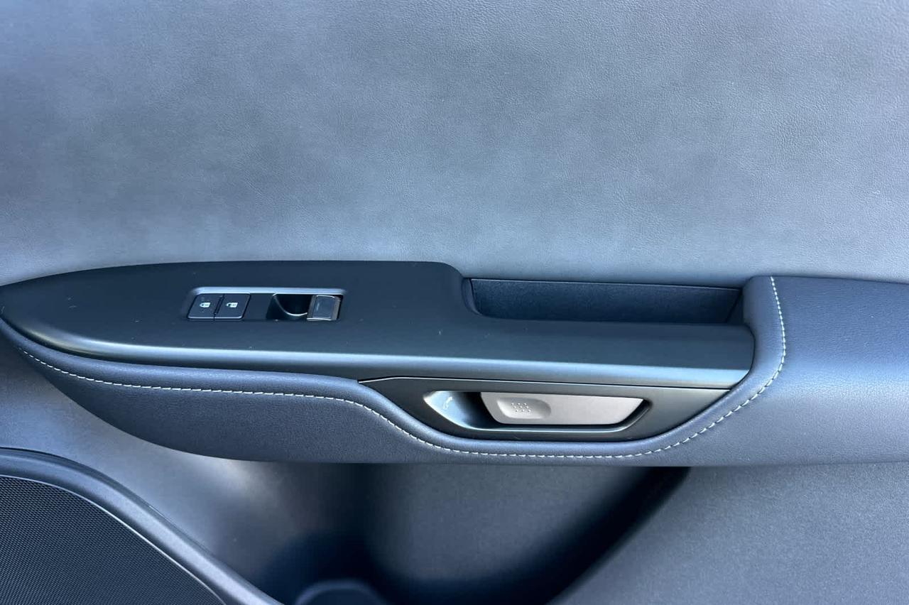 2026 Lexus RZ 350e Roseville CA