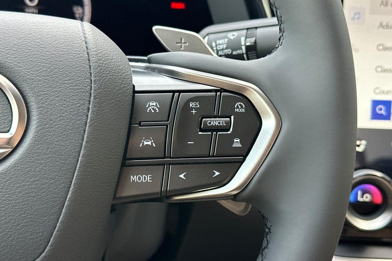 2026 Lexus RZ 350e Roseville CA