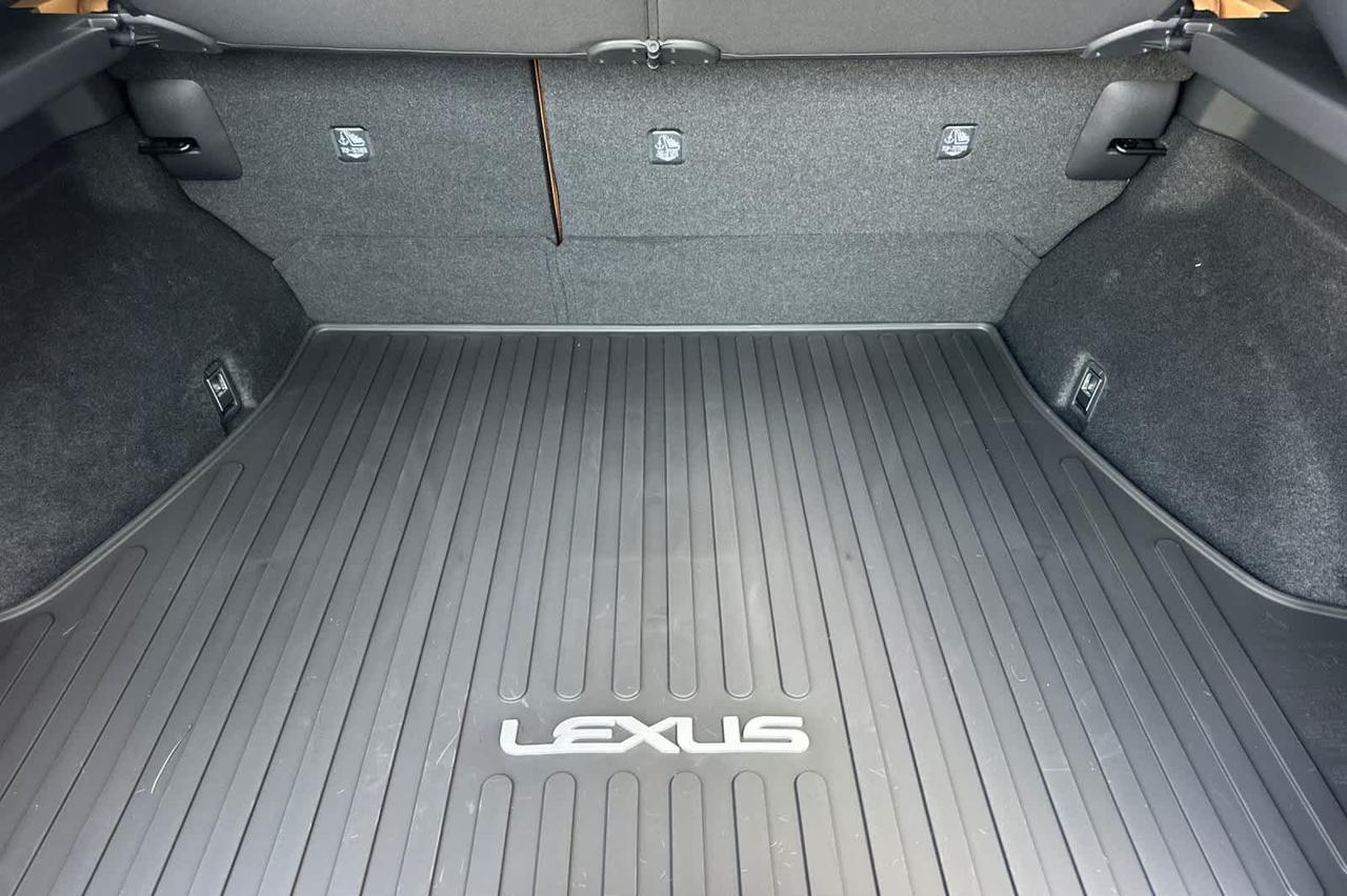 2026 Lexus RZ 350e Roseville CA