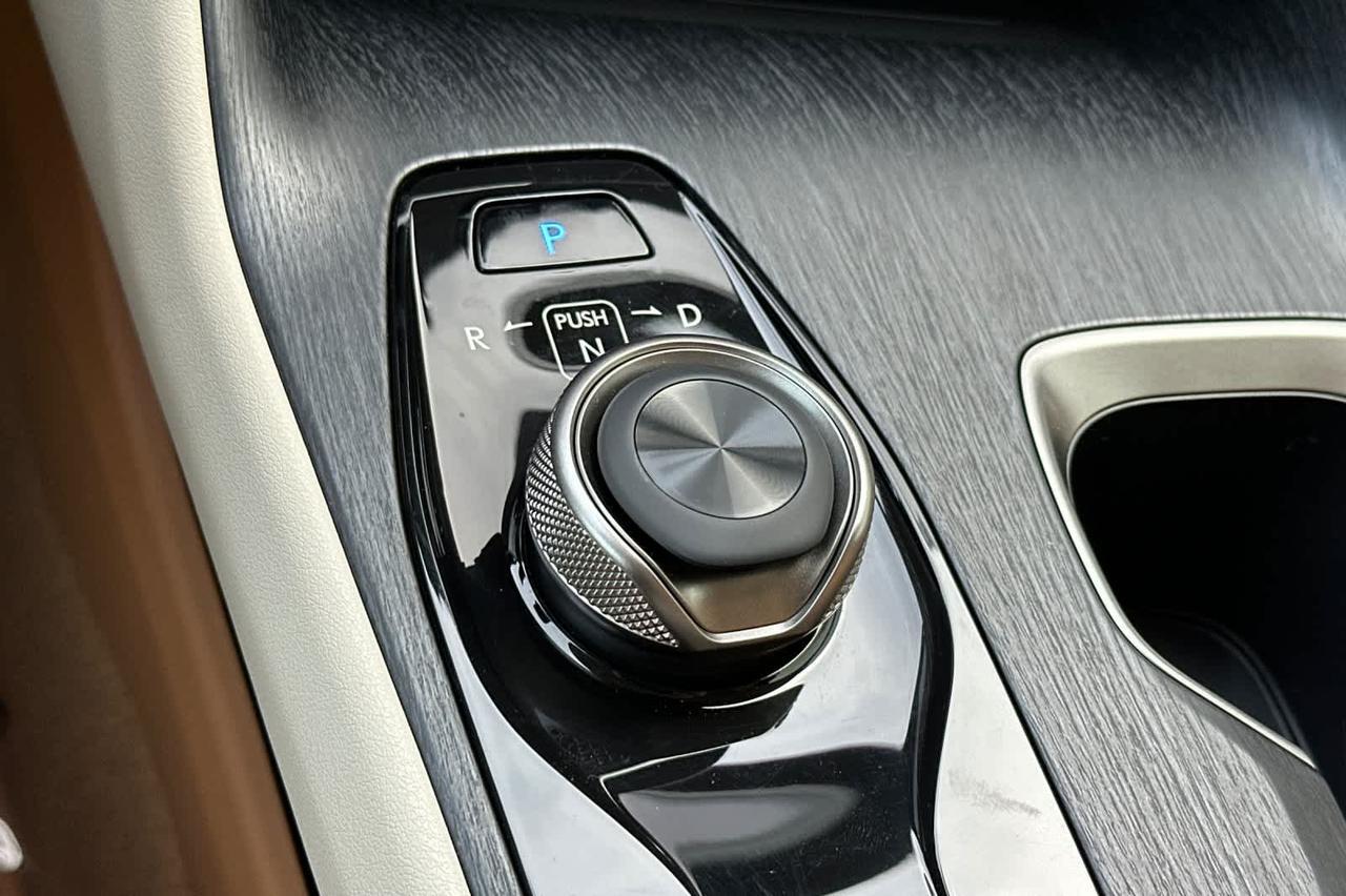 2026 Lexus RZ 350e Roseville CA