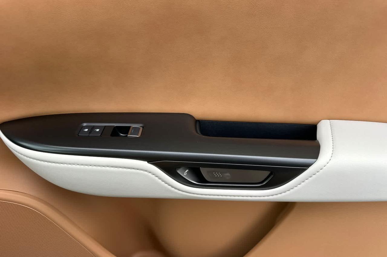 2026 Lexus RZ 350e Roseville CA