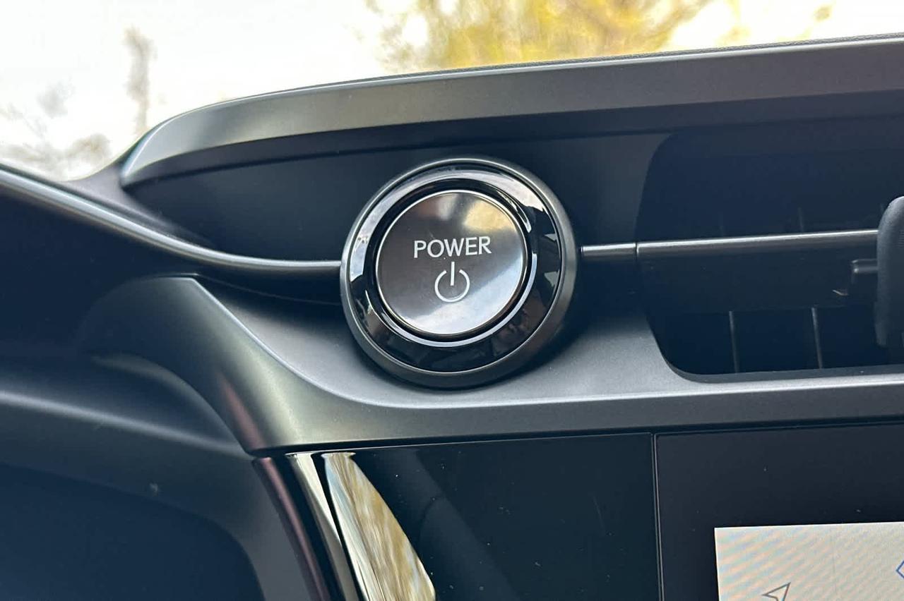 2026 Lexus RZ 350e Roseville CA