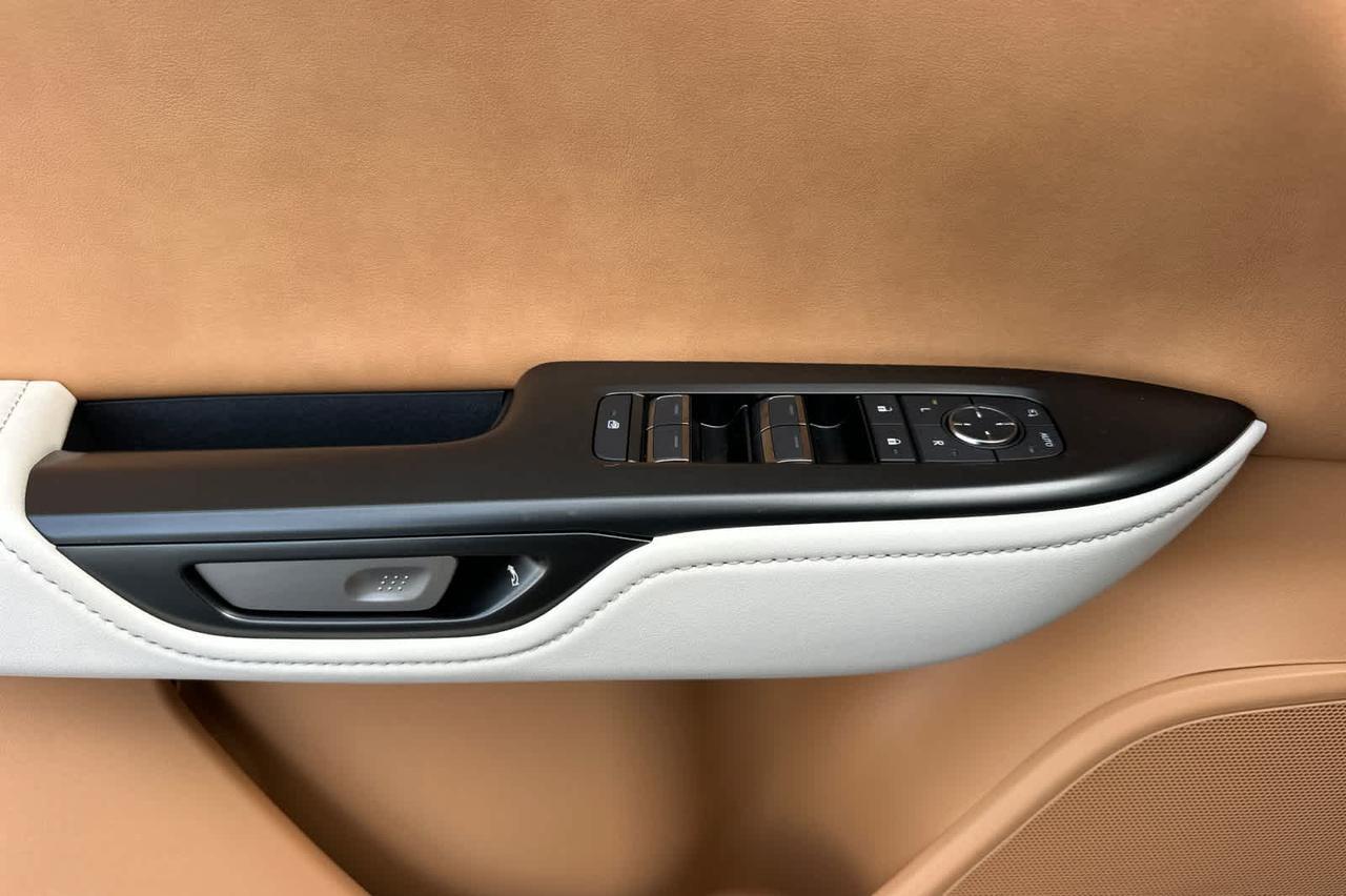 2026 Lexus RZ 350e Roseville CA