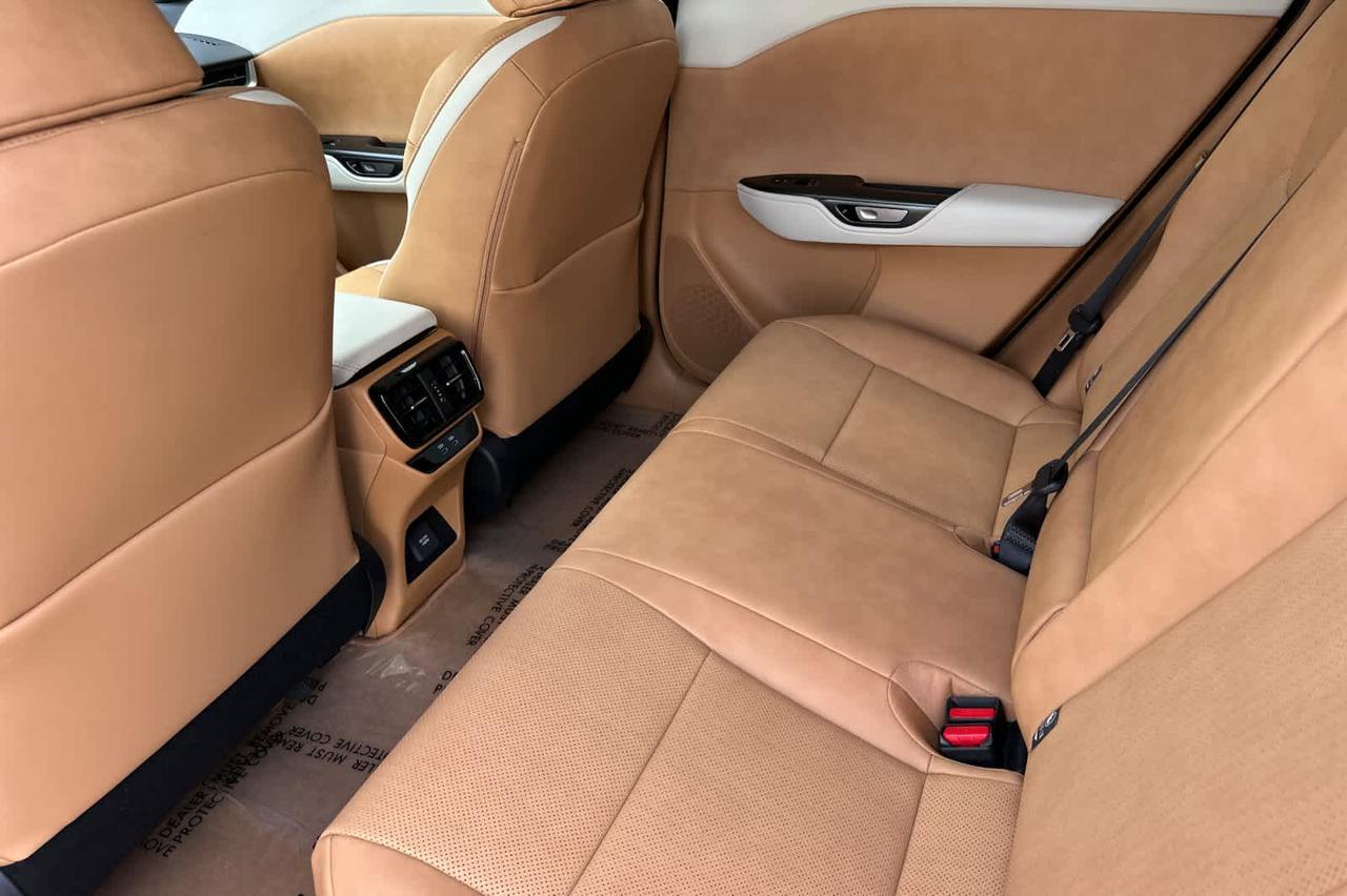 2026 Lexus RZ 350e Roseville CA