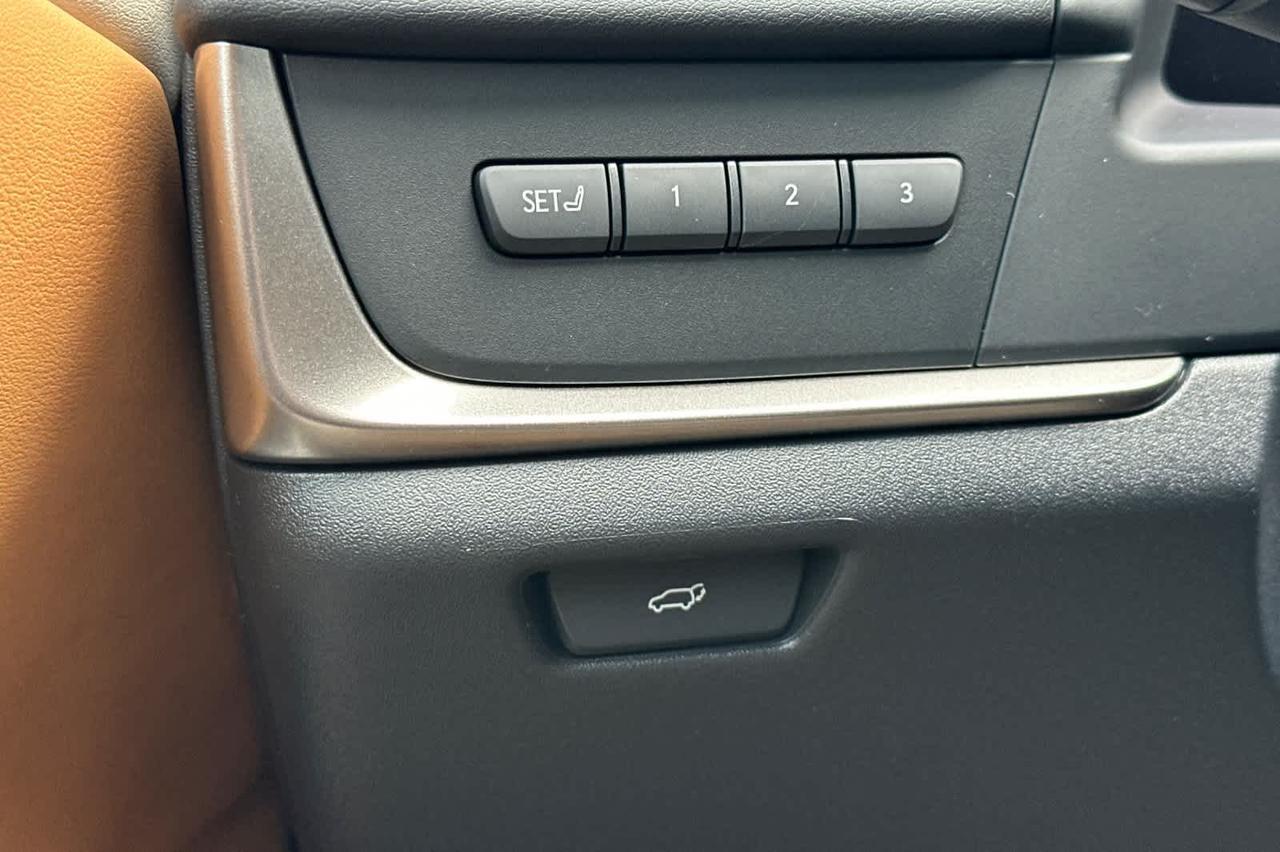 2026 Lexus RZ 350e Roseville CA