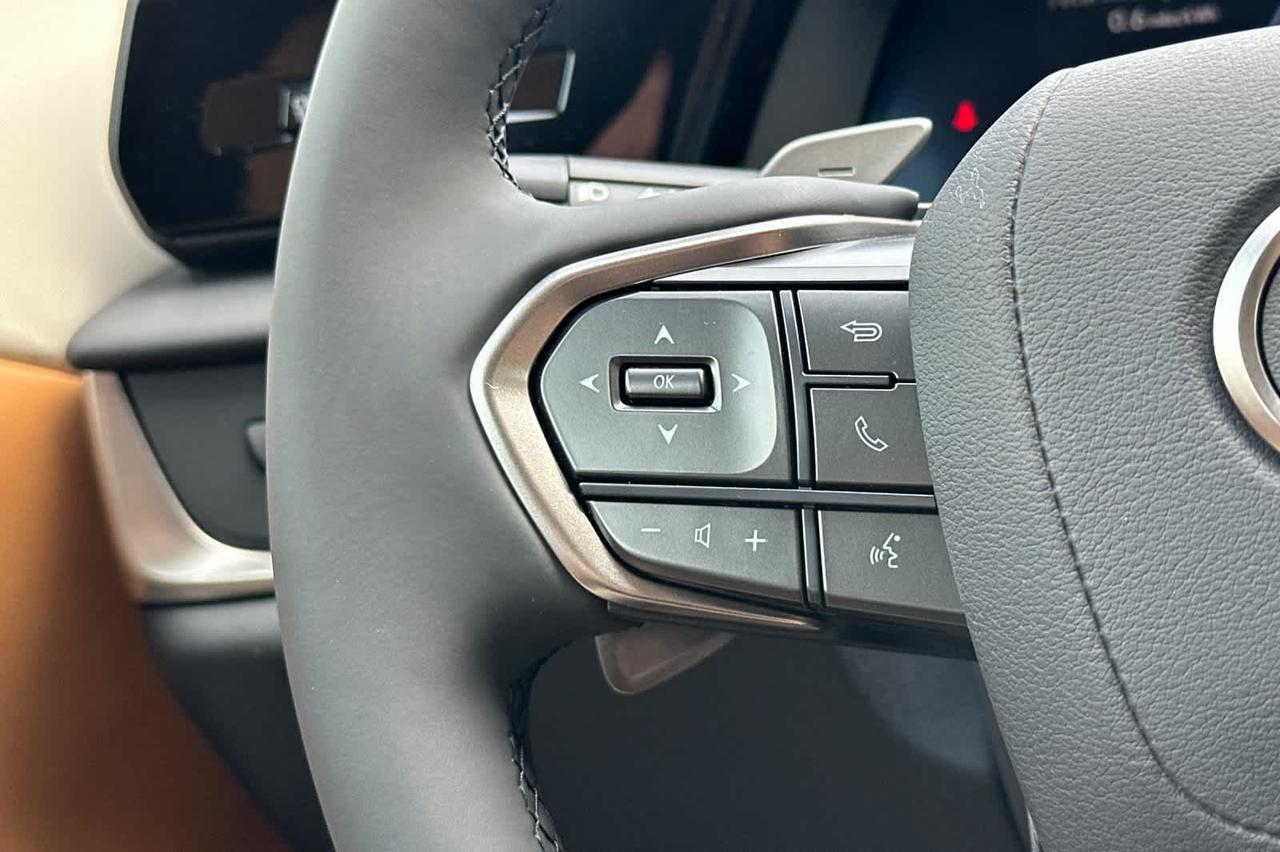 2026 Lexus RZ 350e Roseville CA