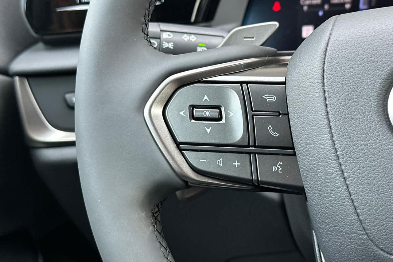 2026 Lexus RZ 350e Roseville CA